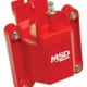 MSD Distributor Cap and Rotor Kit, MSD/Ford V8 TFI, ’85-’95