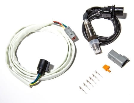 ECUMaster WHP Wideband Oxygen Sensor Kit – Bosch 4.9 Sensor and Harness