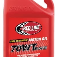 Red Line 70WT Nitro Race Oil – 1 Gallon