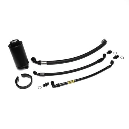 Chase Bays Power Steering Kit – BMW E30 w/ M20 and E36/E46 Steering Rack
