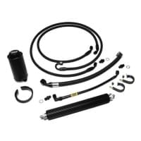 Chase Bays Power Steering Kit – BMW E30 w/ S50 | S52 | M50 and E36/E46 Steering Rack
