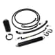 Chase Bays Power Steering Kit – BMW E30 w/ M52 | S54 | M54