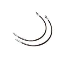 Chase Bays Fenderwell Brake Lines – 82-91 BMW E30 ALL FRONTS ONLY