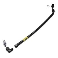 Chase Bays High Pressure Power Steering Hose – BMW E30 w/ M50 | S50 | S52 and E30 Steering Rack