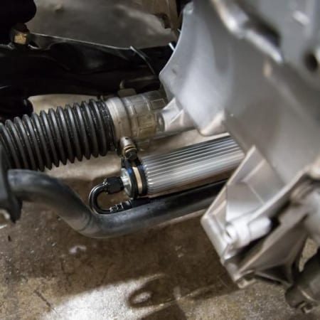 Chase Bays Power Steering Kit – BMW E46 w/ GM LS1 | LS2 | LS3 | LS6