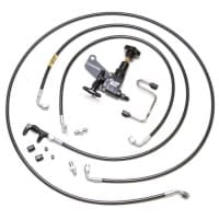 Chase Bays Brake Line Relocation – BMW E36 for BBE