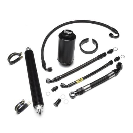 Chase Bays Power Steering Kit – BMW E36 w/ S50 | S52 | M50