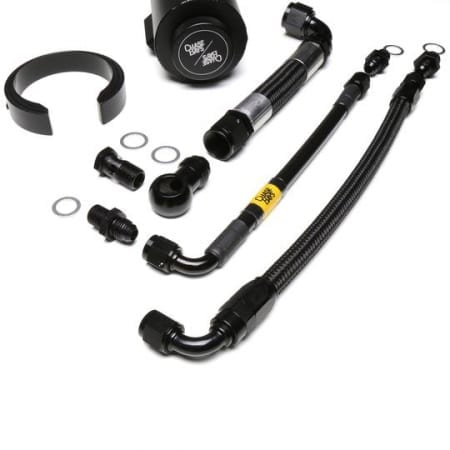 Chase Bays Power Steering Kit – BMW E36 w/ S50 | S52 | M50