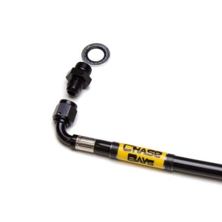 Chase Bays High Pressure Power Steering Hose – BMW E36 w/ S50 | S52 | M50