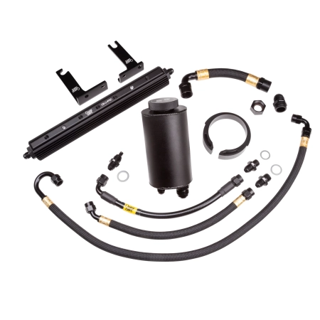 Chase Bays Power Steering Kit – BMW E46 M3 w/ S54