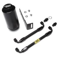 Chase Bays Power Steering Delete – 96-00 Honda Civic LHD