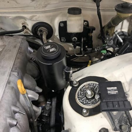 Chase Bays Power Steering Kit – Lexus IS300 w/ 1JZ | 2JZ