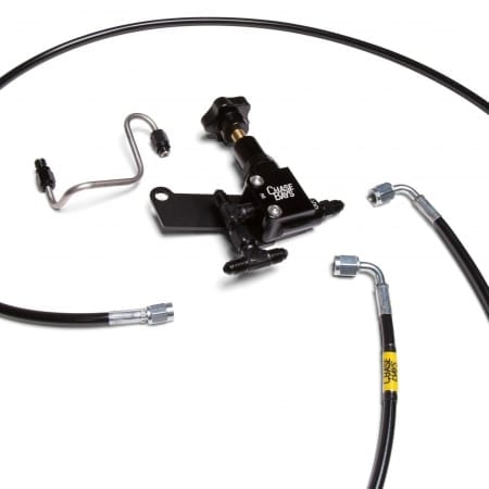 Chase Bays Brake Line Relocation – Lexus IS300 with BBE – RHD only