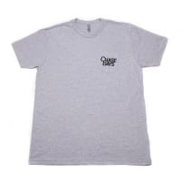 Chase Bays Pocket Tee Shirt – Gray