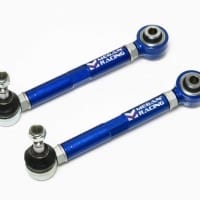 Megan Racing Rear Toe Control Arms for Lexus IS300 / GS300 98-05 / GS400 98-00 / GS430 01-05 / Toyota JZX110 – MRS-LX-0370
