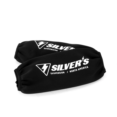 Silver’s Suspension 325mm All Weather Coilover Covers (Pair)