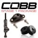 COBB Subaru 02-07 WRX 5MT Stage 1 Drivetrain Package w/ Wide Barrel Shifter