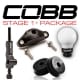 COBB Subaru LGT / OBXT Stage 1+ Power Package w/V3