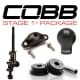 COBB Subaru SF Intake + Airbox – 08-14 Subaru WRX / STI, 09-13 Subaru Forester