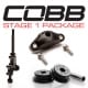 COBB 04-07 Subaru STi / 02-07 WRX / 04-08 FXT Intake + Airbox