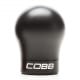 COBB Volkswagen Red Base Black Shift Knob