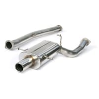 COBB 02-07 WRX/STi Catback Exhaust MID-PIPE ONLY (for p/n 512100)