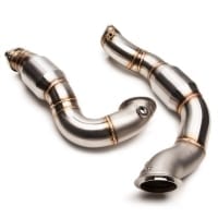 COBB BMW 3-Series N54 Catted Downpipes