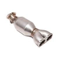 COBB BMW N55 3in Stainless Steel Catted Downpipe
