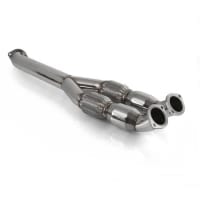 COBB Nissan GT-R 3.5inch SS Catted Y-Pipe