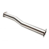 COBB 2010-2014 Volkswagen GTI 2.0T 3in Catted Downpipe Rear Section