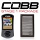 COBB Subaru 02-05 WRX Stage 2 Power Package w/V3