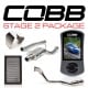 COBB Subaru 02-07 WRX 5MT w/ Factory Short Shift Stage 1 Drivetrain Package