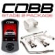 COBB Subaru Stage 1+ Power Package for 15-18 Subaru STI – Black Filter