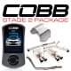 COBB Subaru 02-07 WRX 5MT Stage 1+ Drivetrain Package w/ Tall Shifter