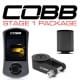 COBB Ford Fiesta ST 2014-2019 Stage 1 Power Package