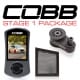 COBB Ford Focus ST Stage 1 Power Package w/V3