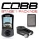 COBB Ford Fiesta ST 2014-2019 Stage 1 Power Package