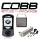 COBB BMW N54 Stage 1 Power Package w/V3