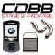 COBB BMW N55 Stage 1 Power Package w/V3