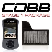 COBB Ford F150 Raptor 2017-2019 – Stage 1 Power Package with TCM