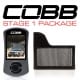 COBB Ford Focus ST Stage 1 Power Package w/V3