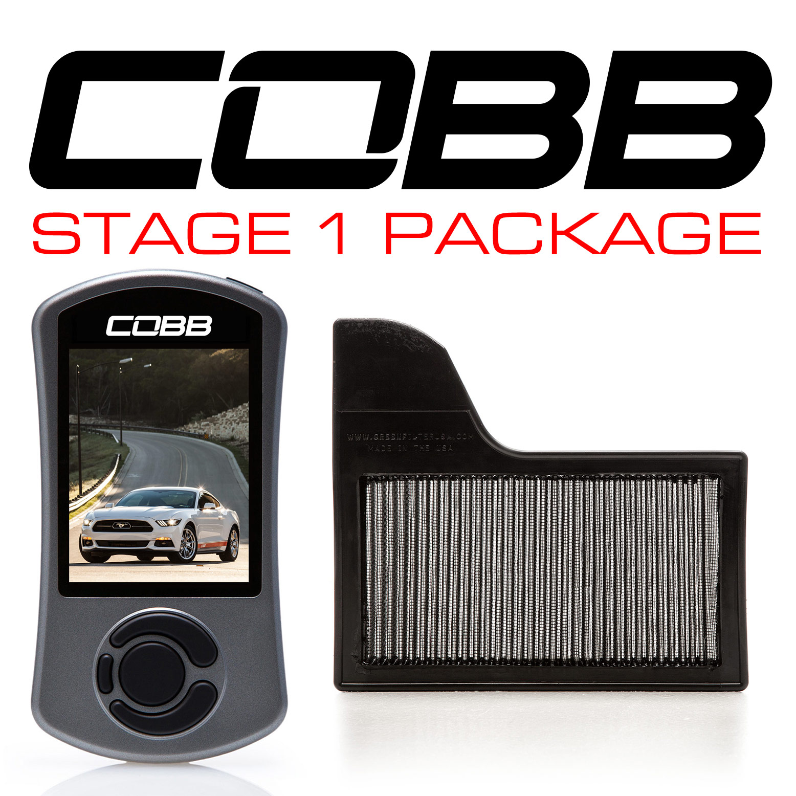 Power package. Stage 1 Mustang ECOBOOST Cobb. Что такое Stage в тюнинге. Карты тюнинга Stage 1. Cobb Tuning.