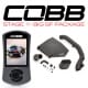 COBB 2013-2017 Ford Focus ST Stage 1 + Carbon Fiber Power Package