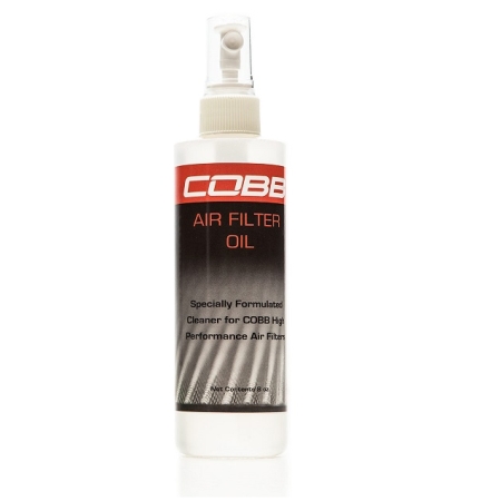 COBB Universal Air Filter Cleaning Kit – Clear