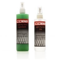 COBB Universal Air Filter Cleaning Kit – Clear
