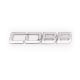 COBB Ford 13-14 Focus ST/14-15 Fiesta ST Black Shift Knob – Stealth Black