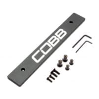 COBB 2018 Subaru WRX/STi License Plate Delete