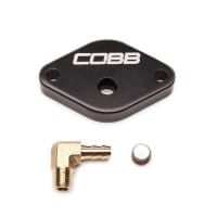 COBB 2013-2018 Ford Focus ST Sound Symposer Delete – Stealth Black
