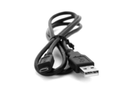 COBB V3 USB Cable Standard-A to Micro-B (3 Foot)