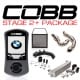 COBB BMW N55 Stage 2+ Power Package